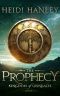 [Kingdom of Uisneach 01] • The Prophecy